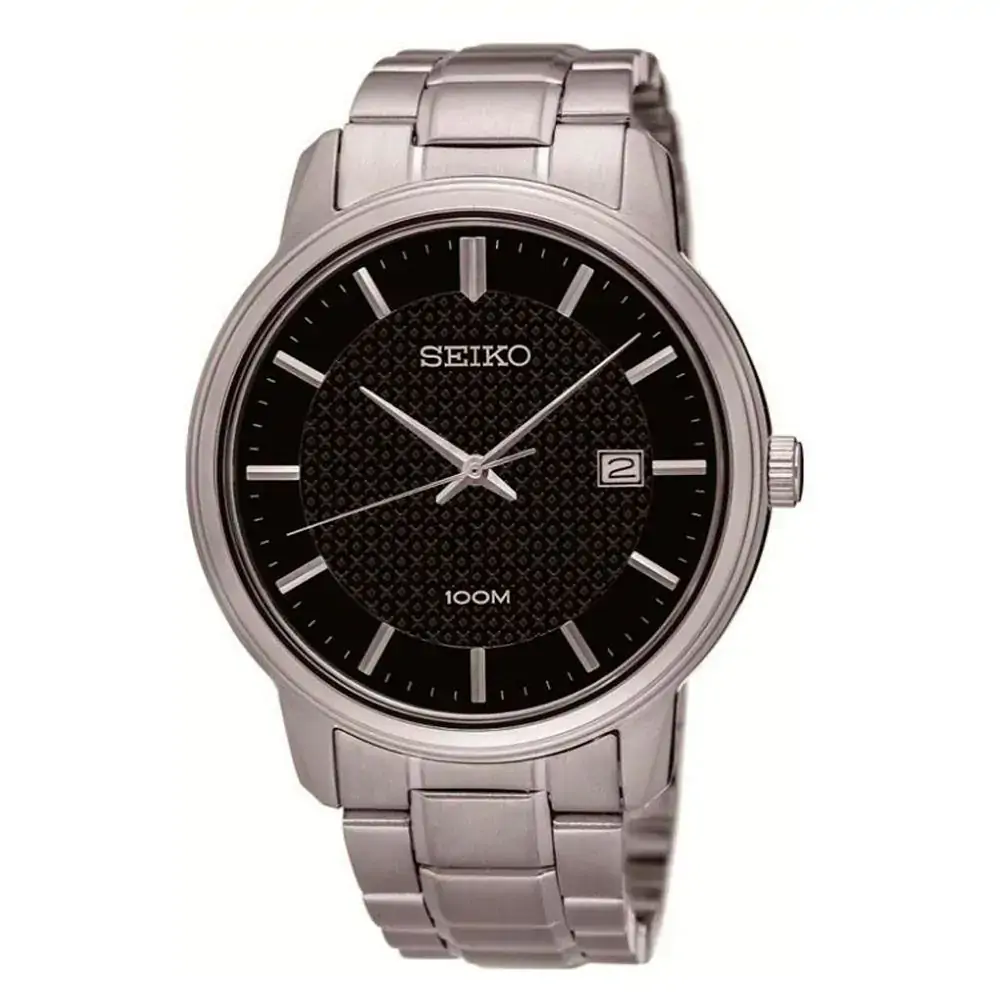 Relog.pulso Seiko Sur195b1 P1sx