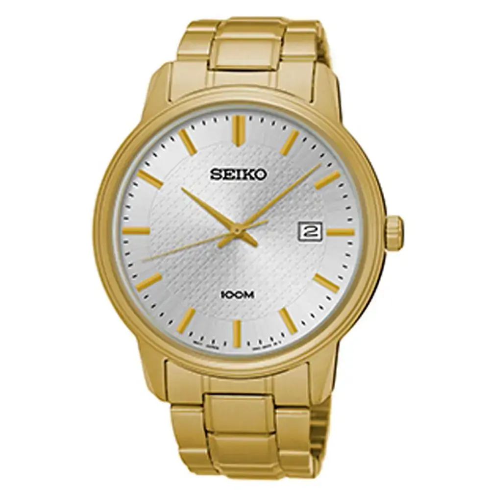Relog.pulso Seiko Sur198b1 S1kx
