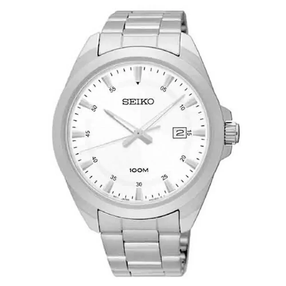 Relog.pulso Seiko Sur205b1 S1sx