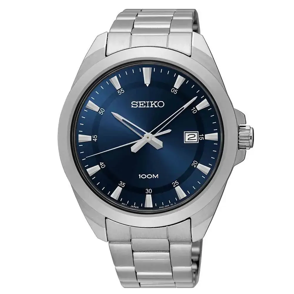 Relog.pulso Seiko Sur207b1 D1sx