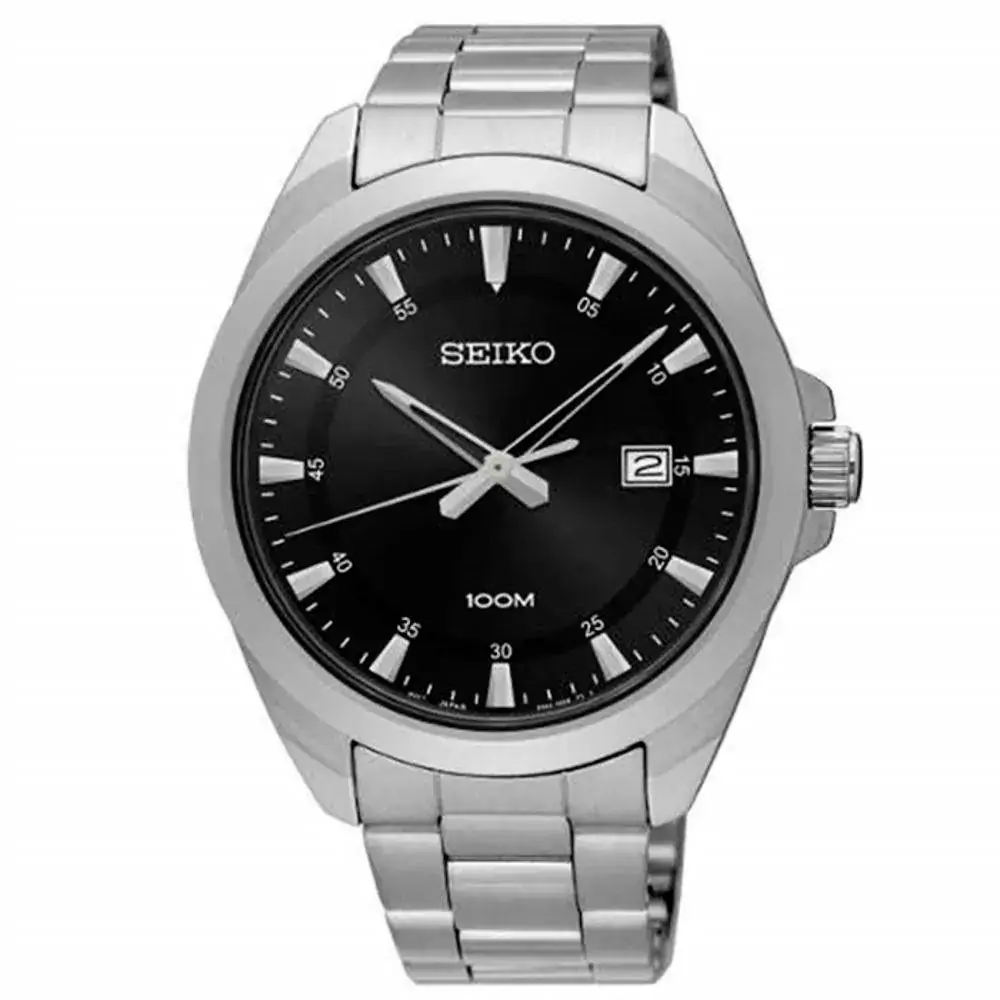 Relog.pulso Seiko Sur209b1 P1sx
