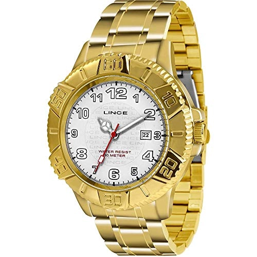 Relog.pulso Lince Mrg4334l B2kx