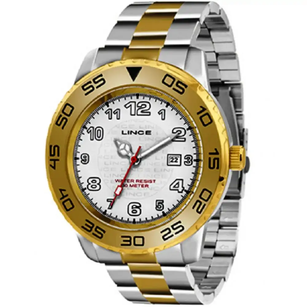 Relog.pulso Lince Mrg4334l P2kx