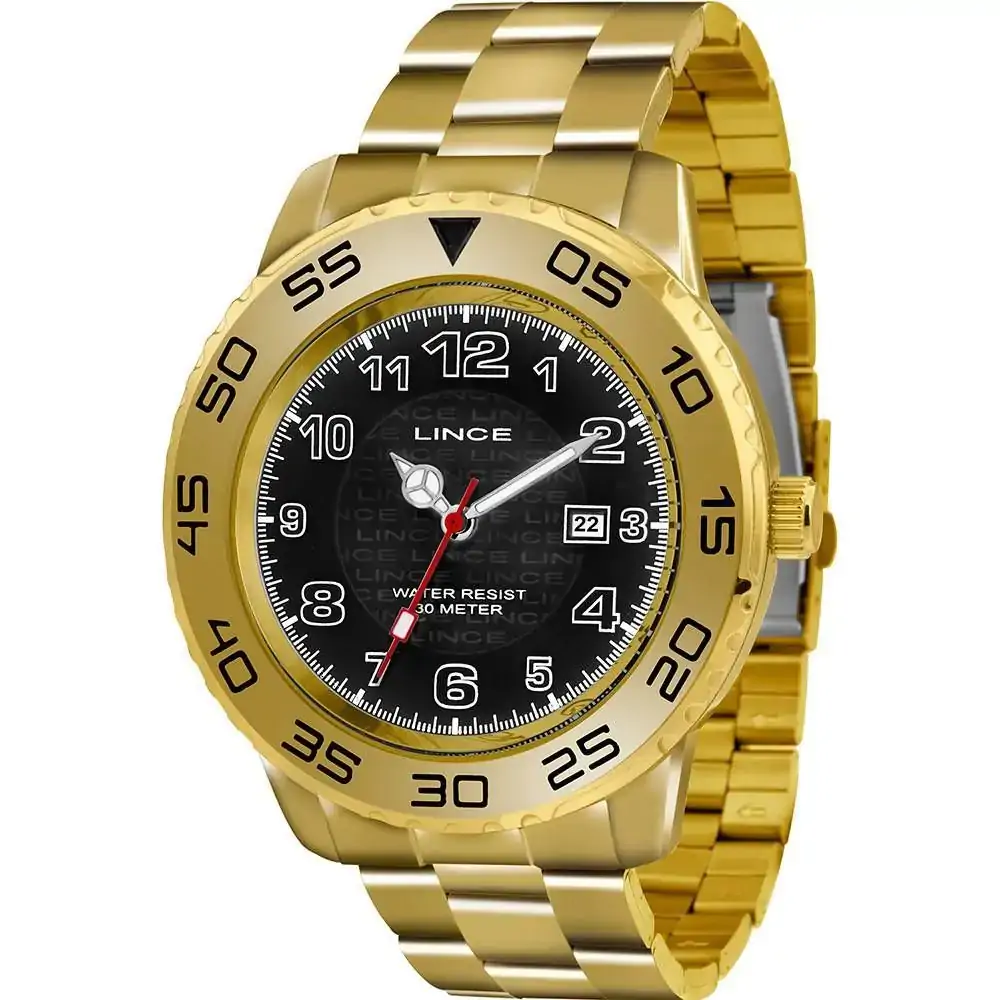 Relog.pulso Lince Mrg4335l P2kx