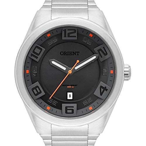 Relogio Pulso Orient Mbss1298 G2sx