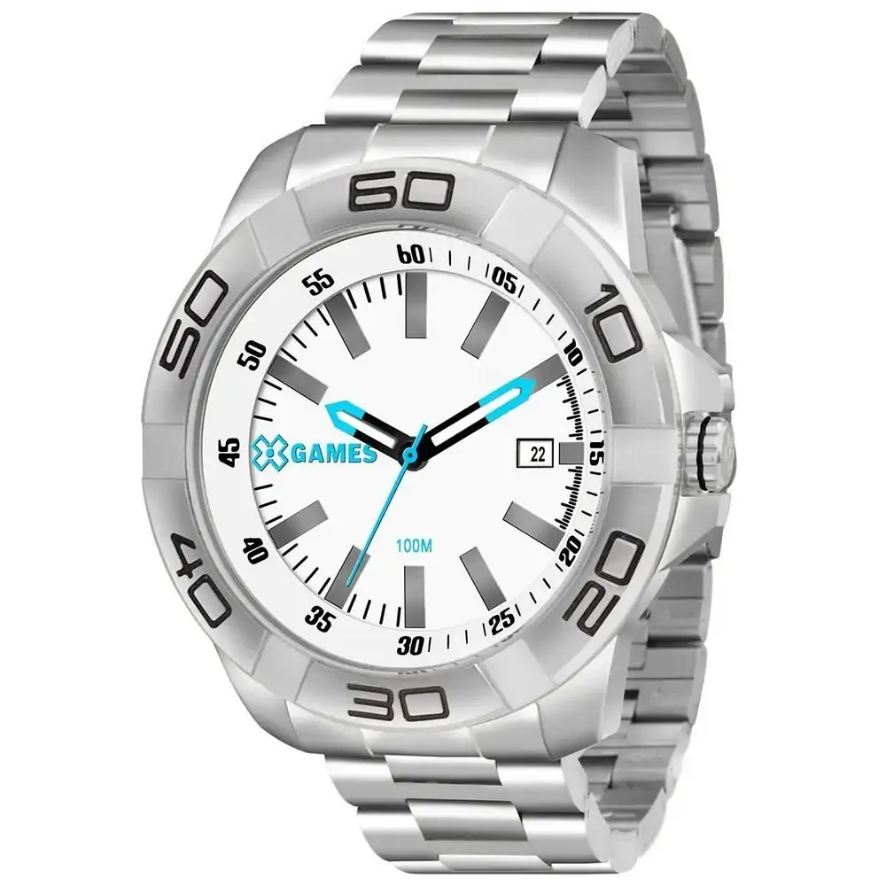 Relogio Pulso Orient X Games Digital Xmss1038
