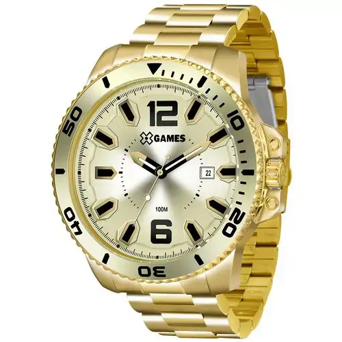 Relogio Pulso Orient Xmgs1019 C2kx