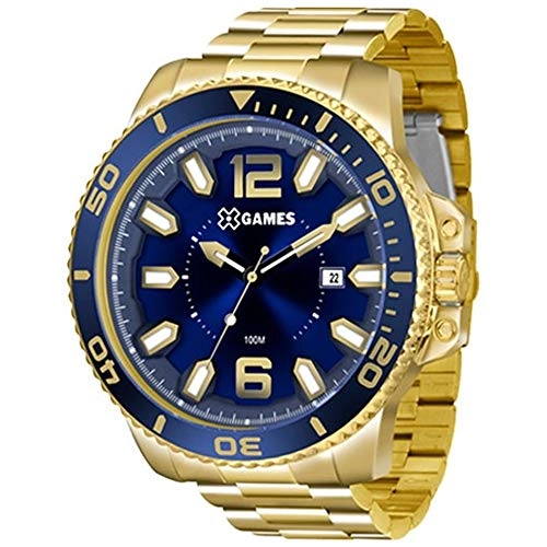 Relogio Pulso Orient Xmgs1019 1 D2kx