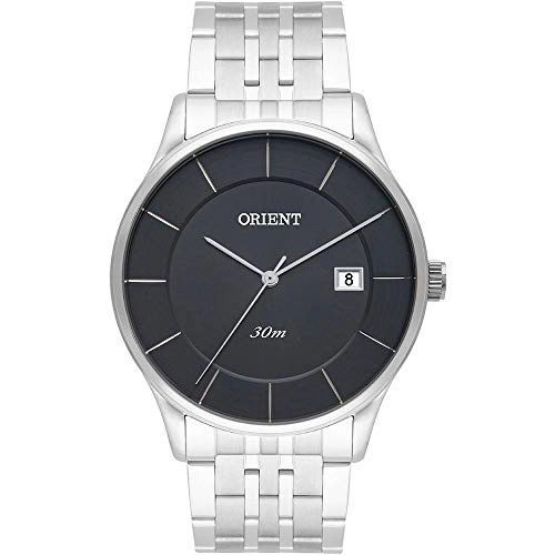 Relogio Pulso Orient Bss1293 G1sx