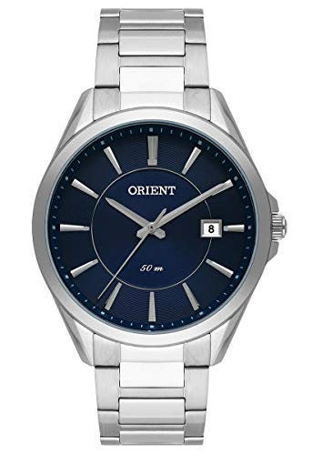Relogio Pulso Orient Mbss1293 D1sx