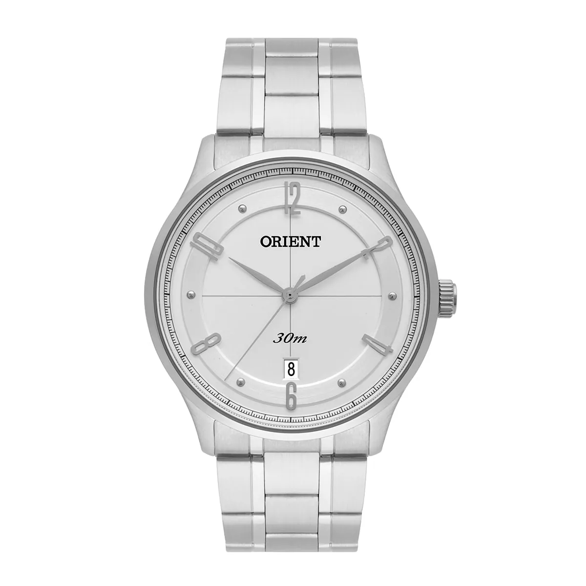 Relogio Pulso Orient Mbss1292 S2sx