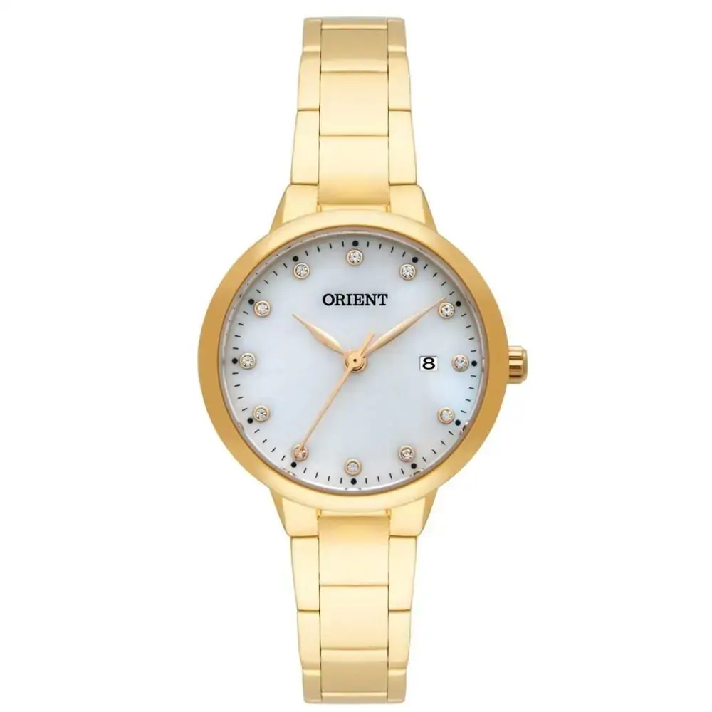 Relog.pulso Orient Fgss1127 B1kx