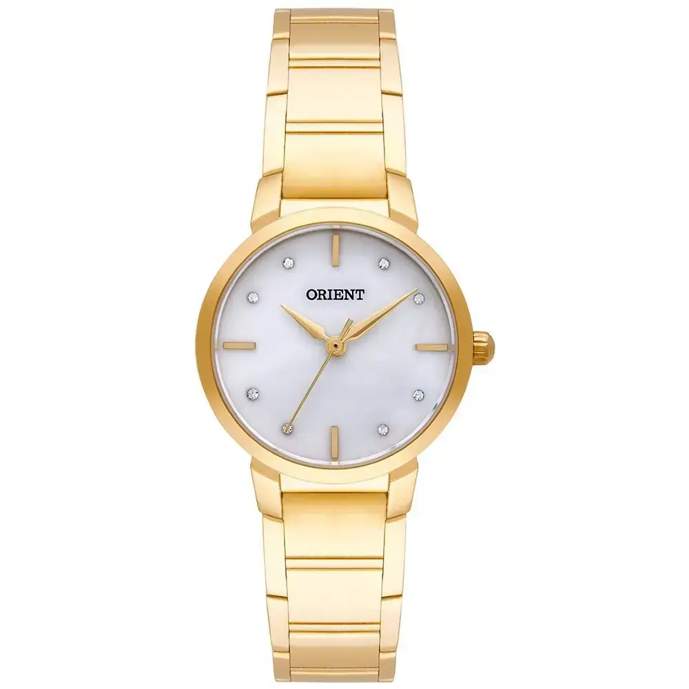 Relog.pulso Orient Fgss0071 B1kx