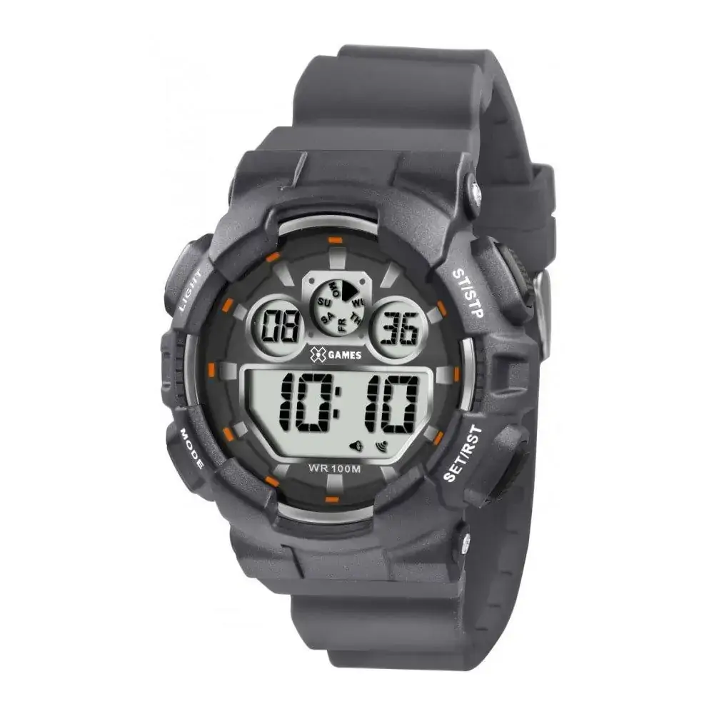 Relogio Pulso Orient X Games Digital Xmppd343
