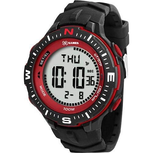 Relogio Pulso Orient X Games Digital Xmppd346