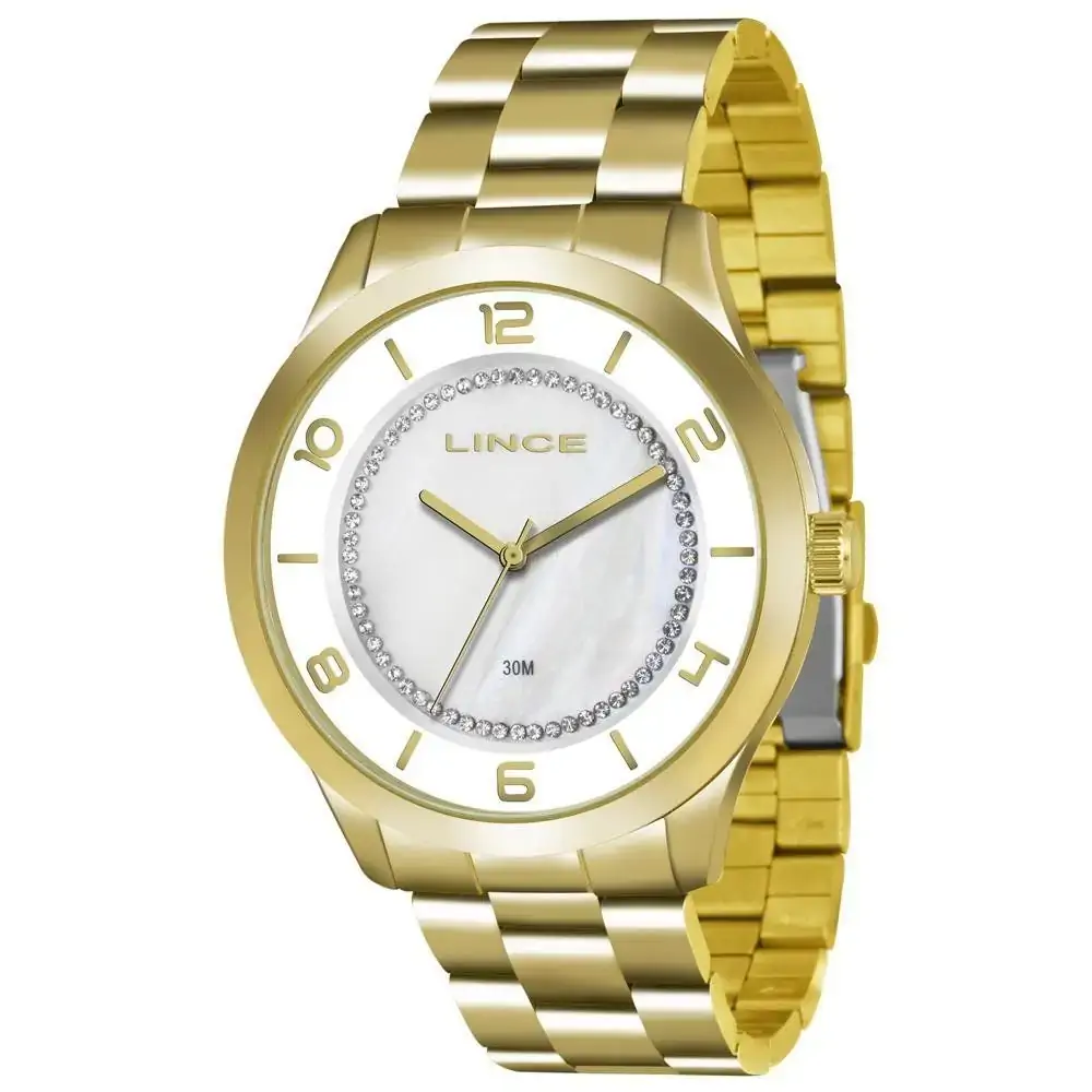 Relog.pulso Lince Lrg4346l B2kx