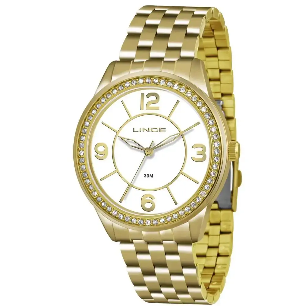 Relog.pulso Lince Lrg4340l B2kx
