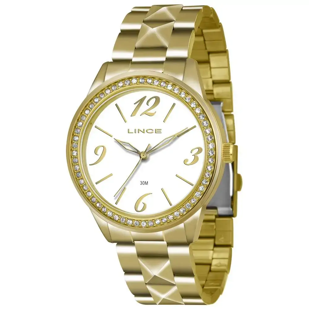 Relog.pulso Lince Lrg4343l B2kx