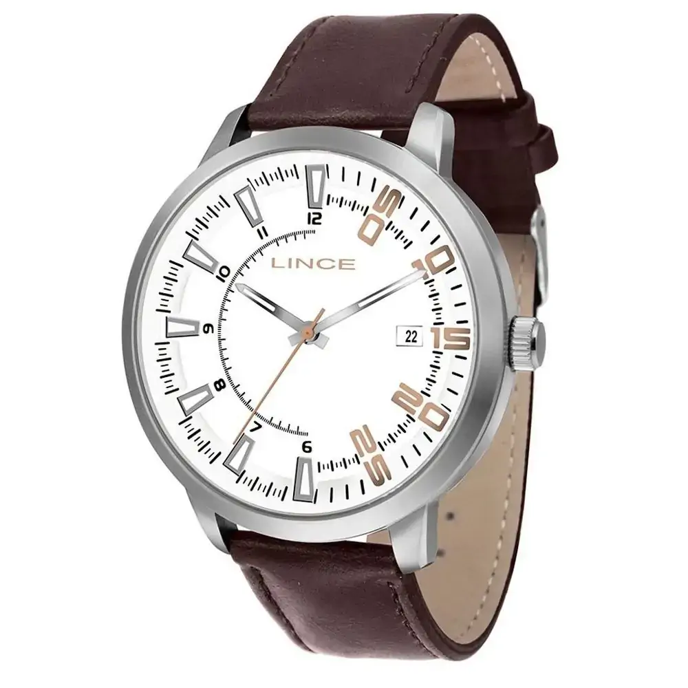 Relog.pulso Lince Mrc353s B2nx