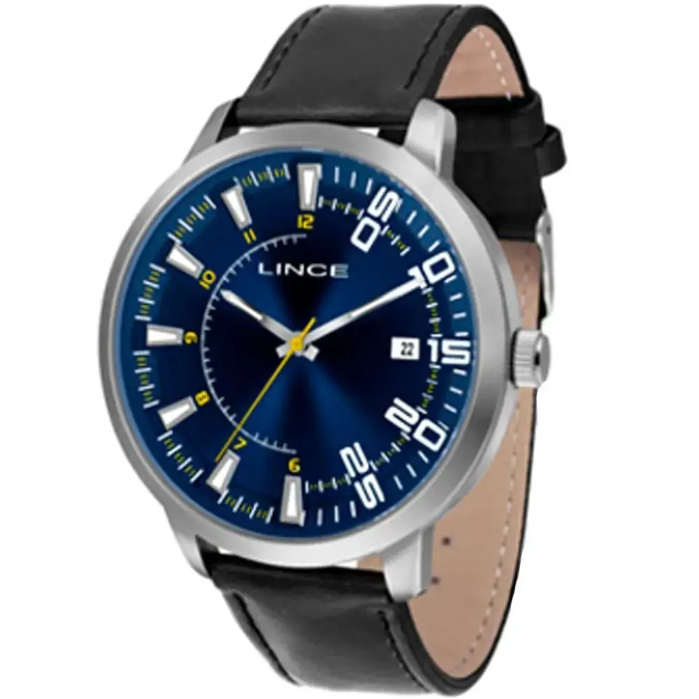 Relog.pulso Lince Mrc4355s D2px