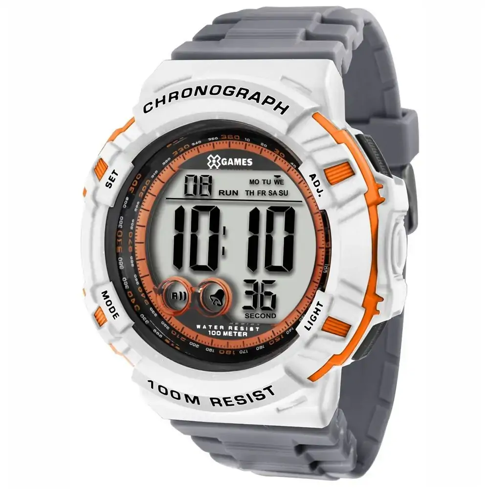 Relogio Pulso Orient X Games Digital Xmppd361