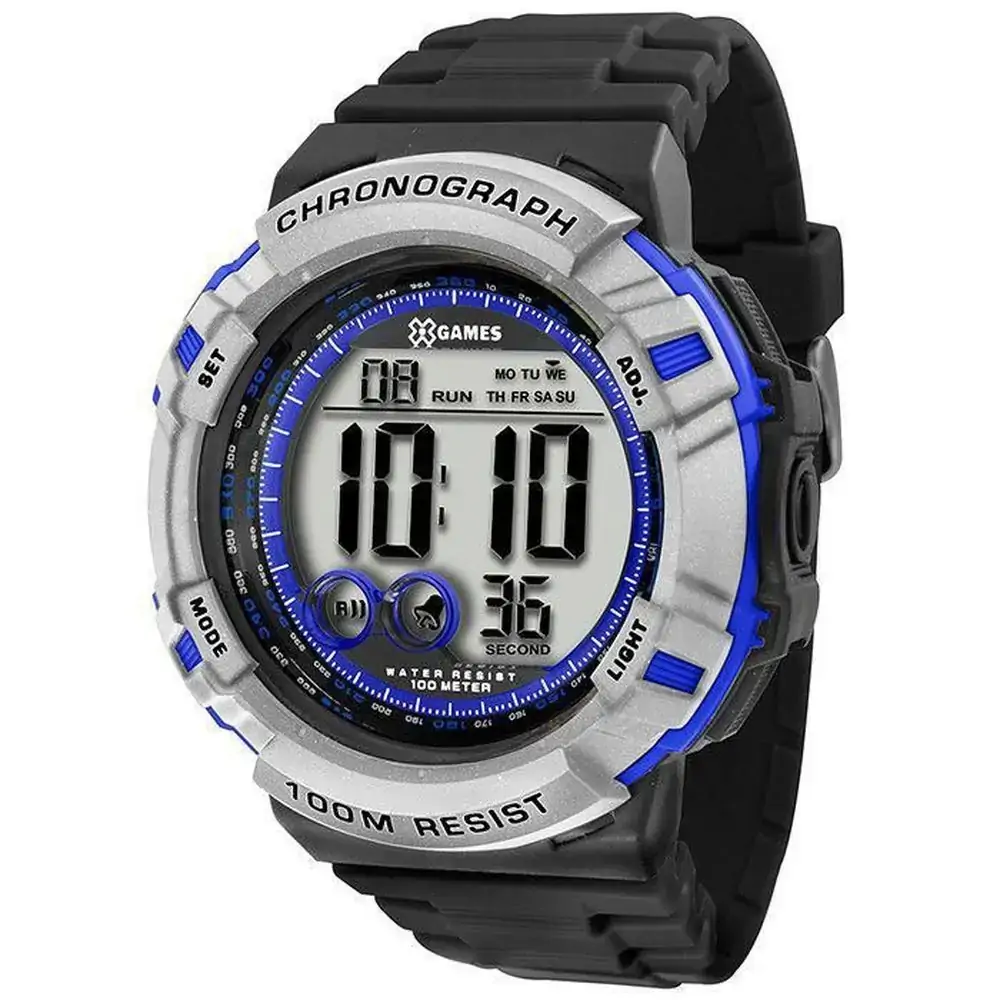 Relogio Pulso Orient X Games Digital Xmppd363