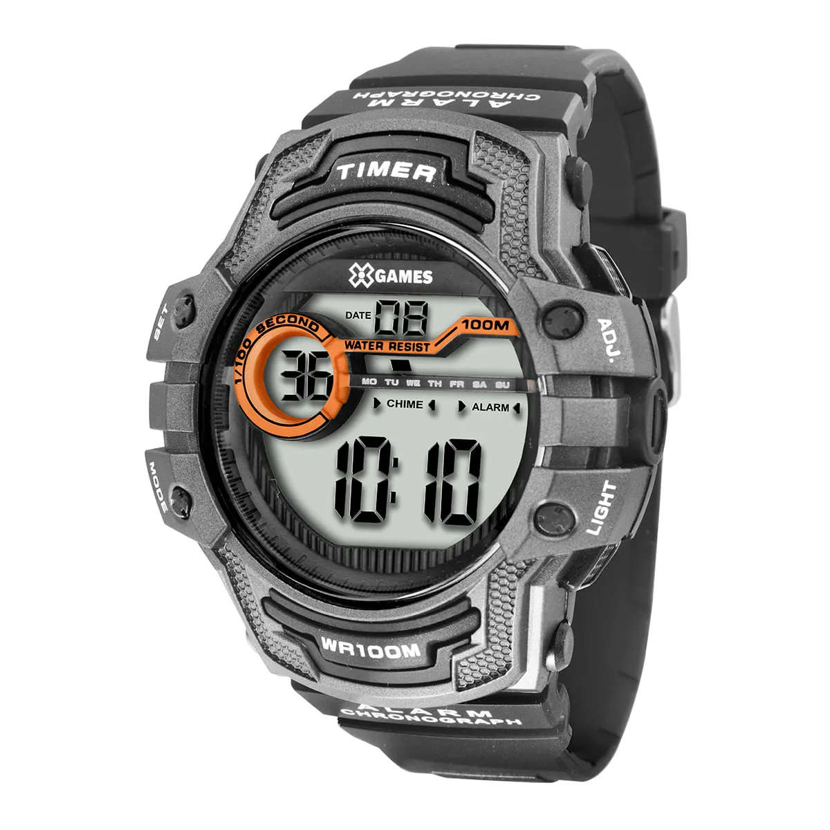 Relogio Pulso Orient X Games Digital Xmppd367