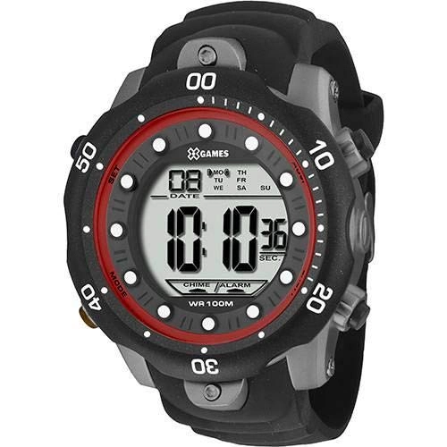 Relogio Pulso Orient X Games Digital Xmppd355