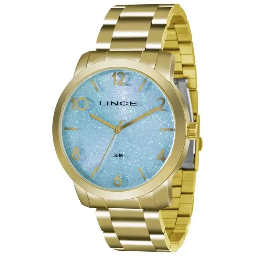 Relog.pulso Lince Lrg4366l A2kx