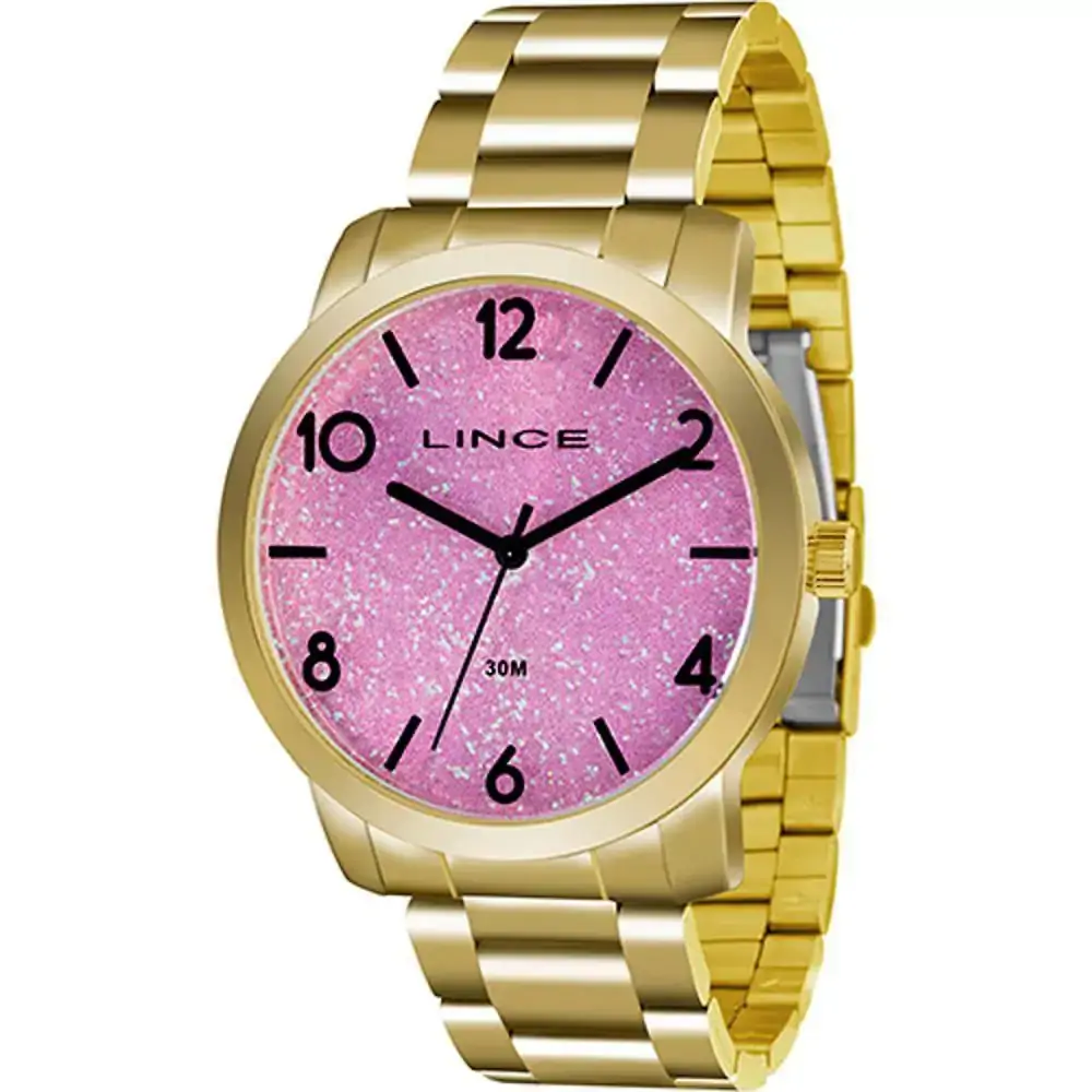 Relogio Pulso Lince Lrg4366l R2kx