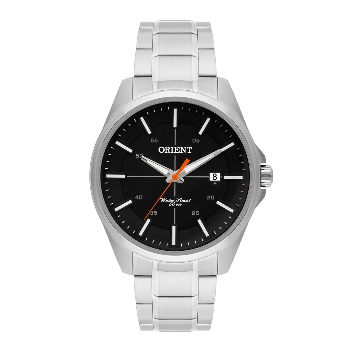 Relogio Pulso Orient Mbss1294 P1sx