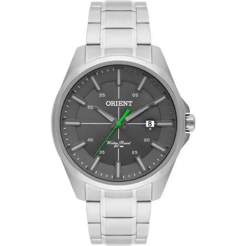 Relogio Orient Mbss1294 G1sx