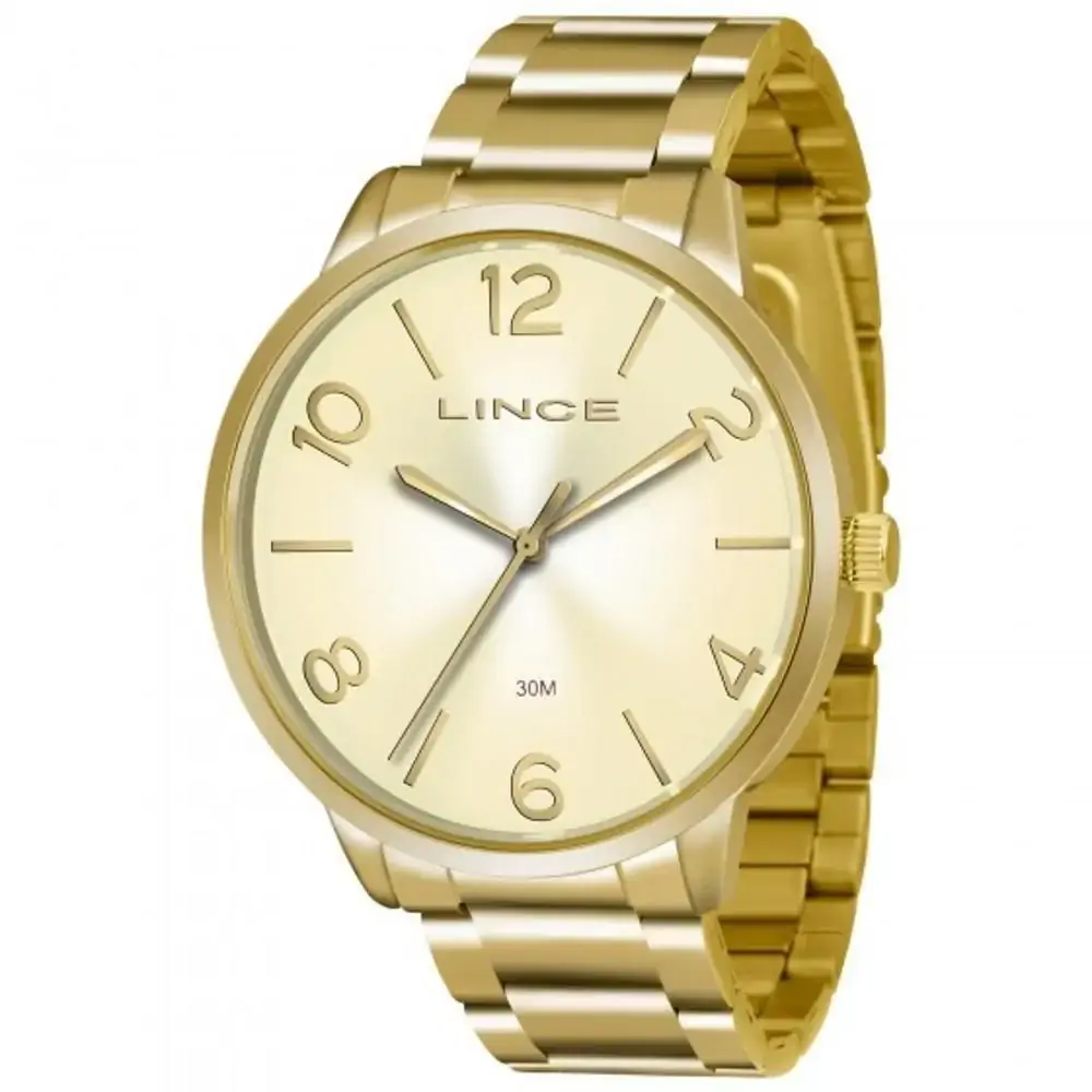 Relog.pulso Lince Lrgj045l C2kx