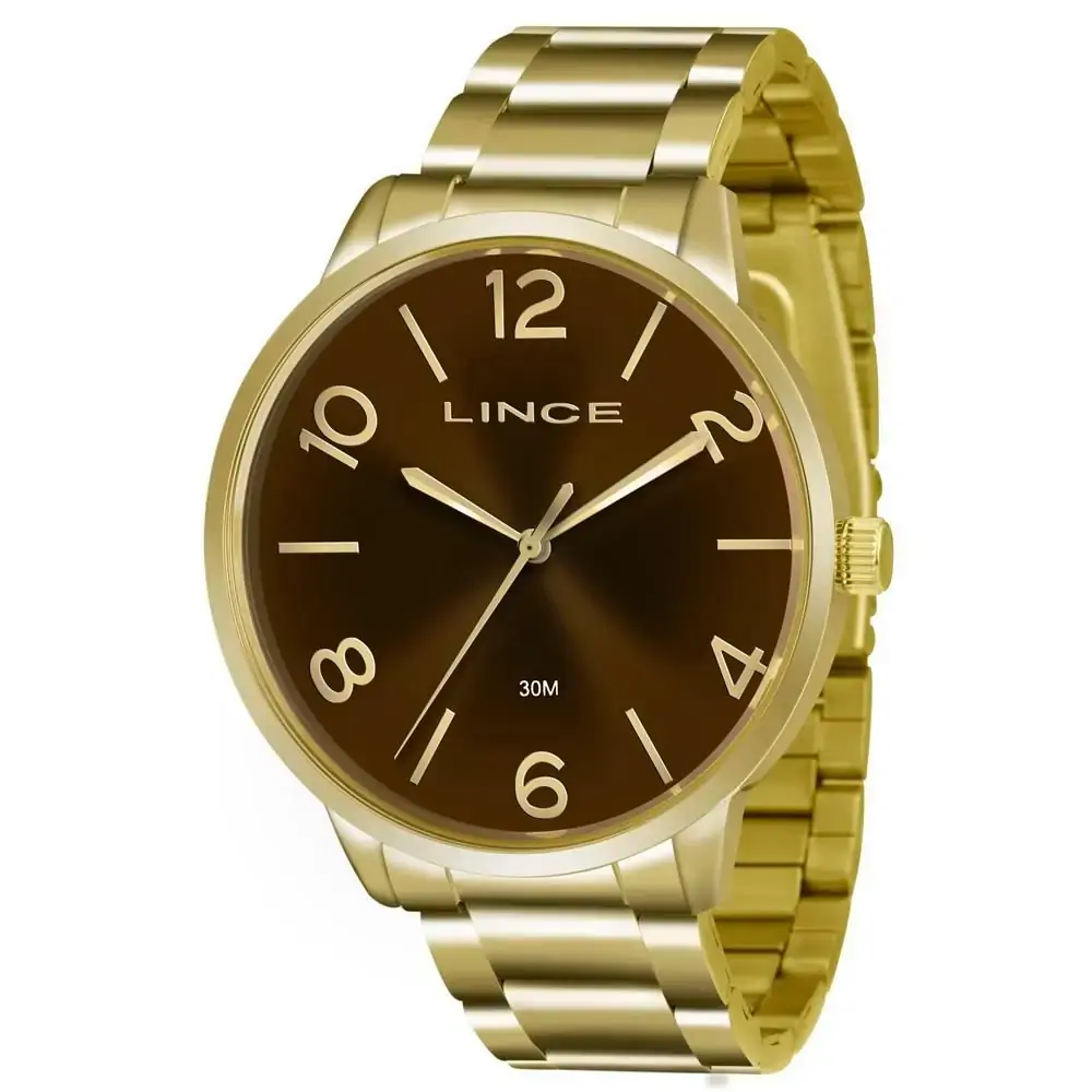 Relog.pulso Lince Lrgj045l N2kx