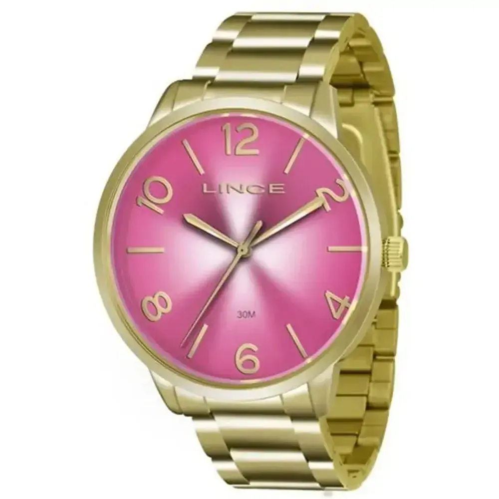 Relog.pulso Lince Lrgj045l R2kx