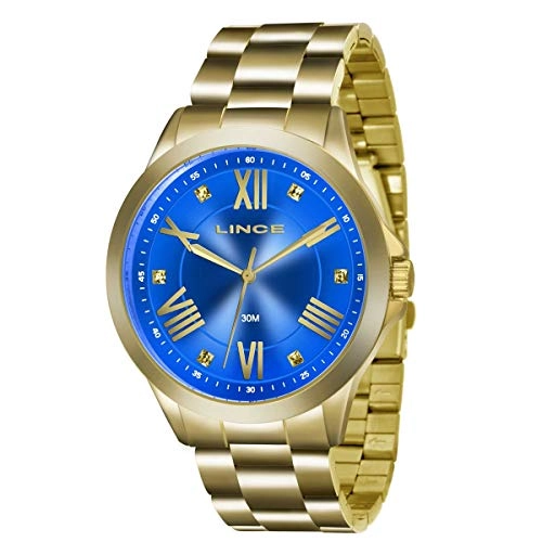 Relog.pulso Lince Lrgj046l A3kx