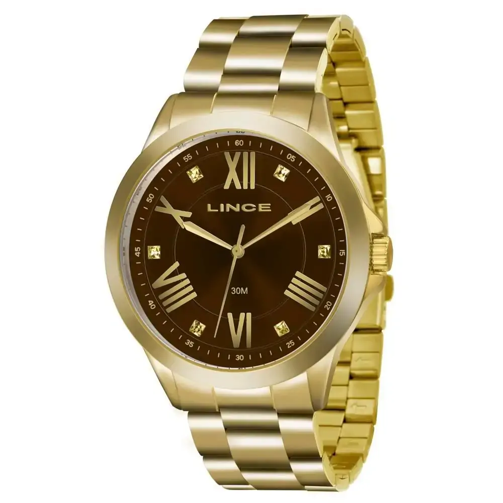 Relog.pulso Lince Lrgj046l N3kx