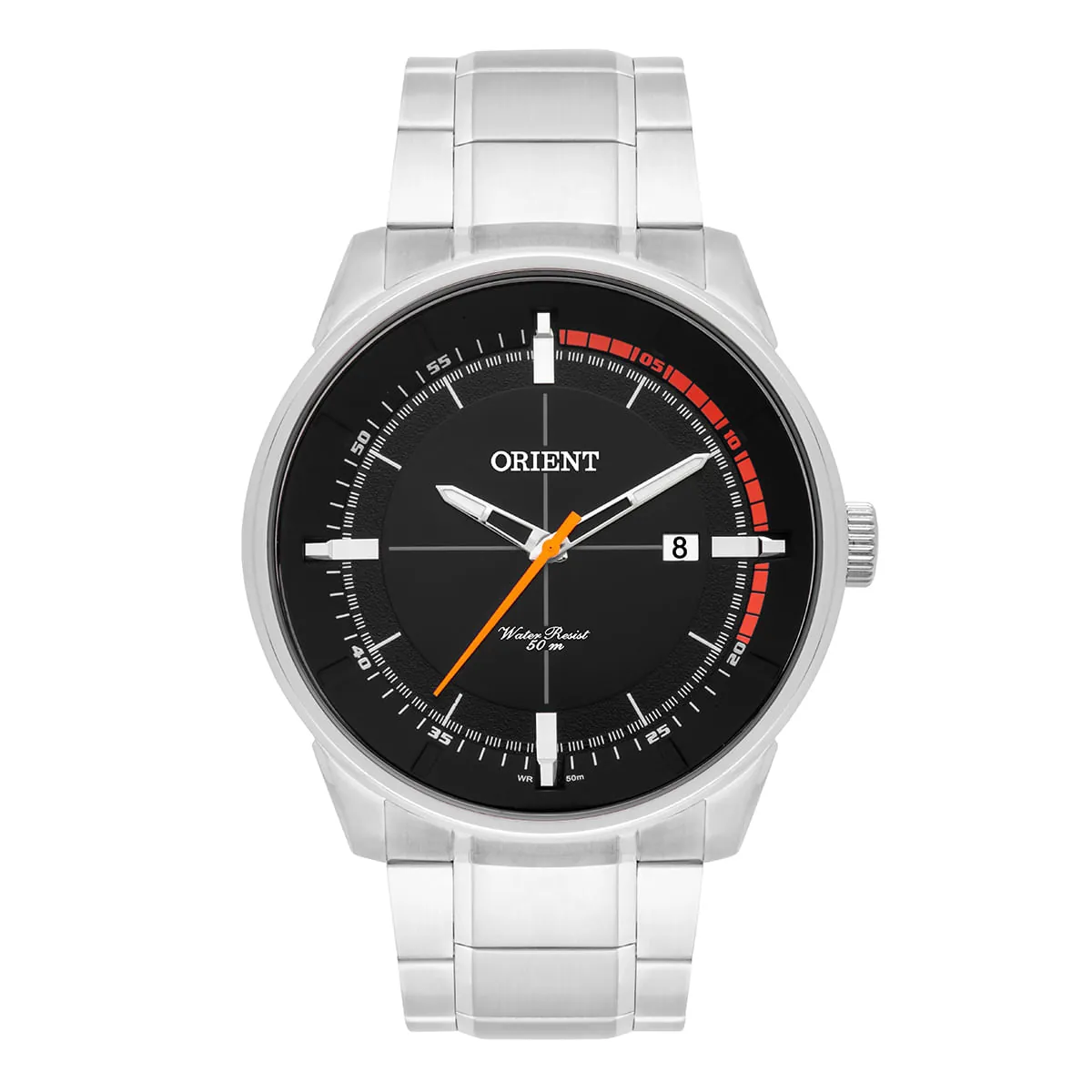 Relogio Pulso Orient Mbss1295 P1sx