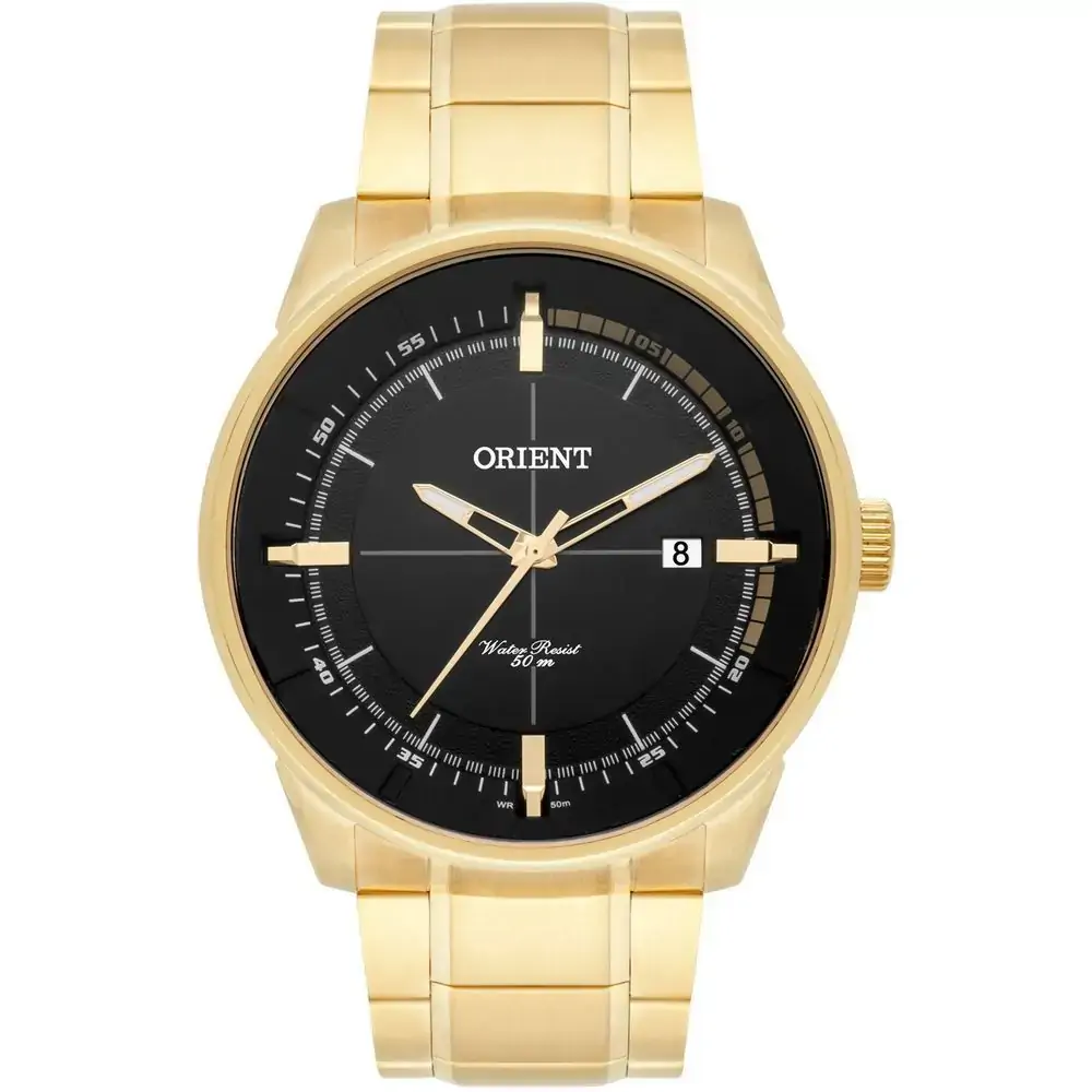 Relog.pulso Orient Mgss1129 P1kx