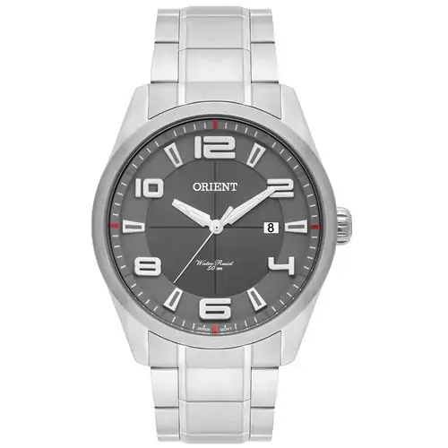 Relogio Pulso Orient Mbss1297 I2sx