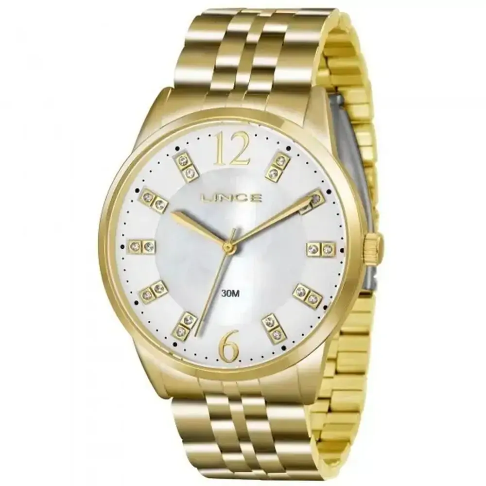 Relog.pulso Lince Lrgj044l B2kx
