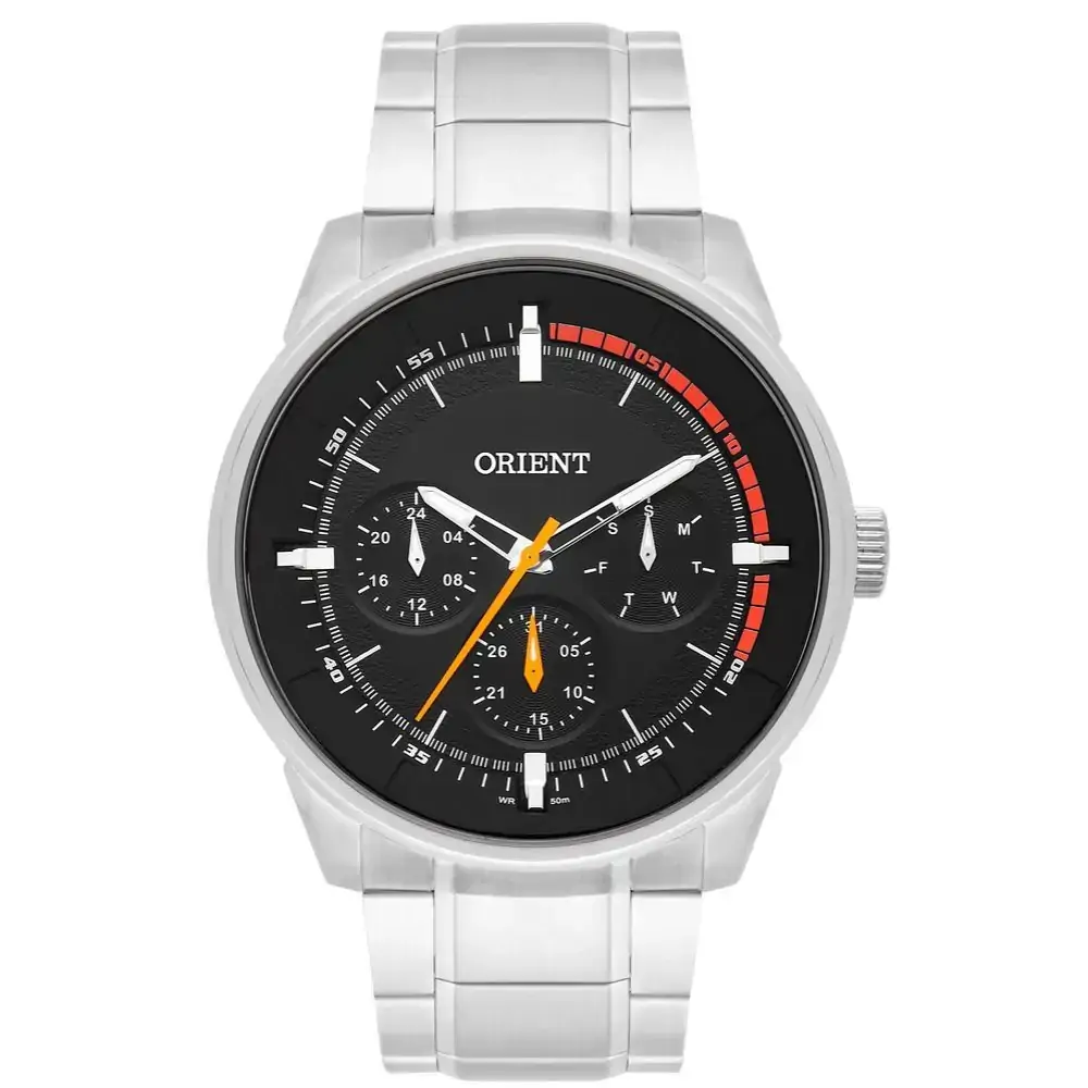 Relog.pulso Orient Mbssm079 P1sx