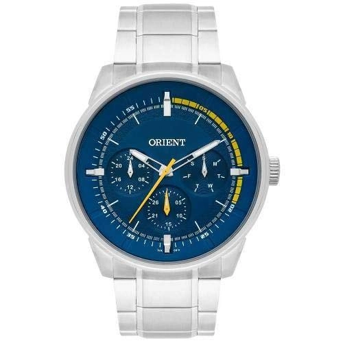 Relog.pulso Orient Mbssm079 D1sx