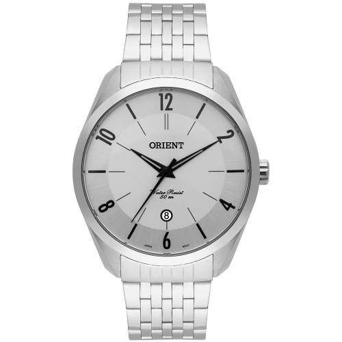 Relogio Pulso Orient Mbss1300 S2sx