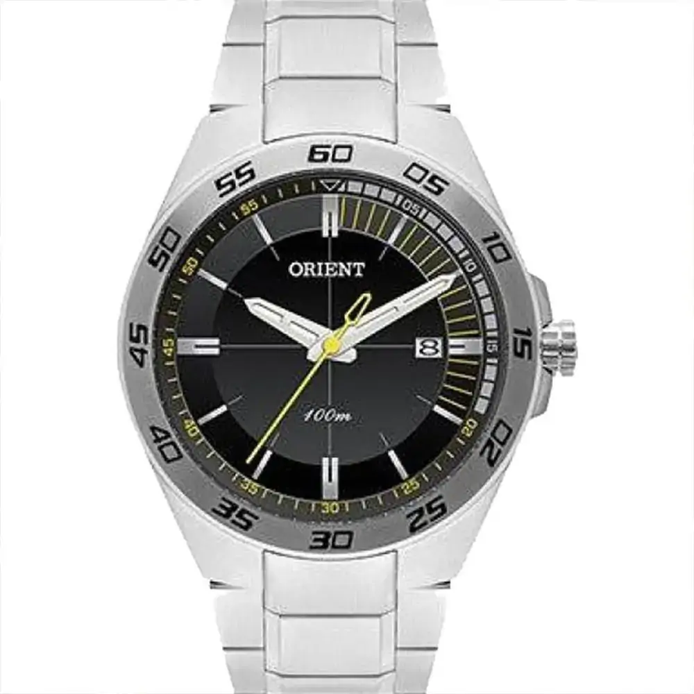 Relogio Pulso Orient Mbss1299 P1sx