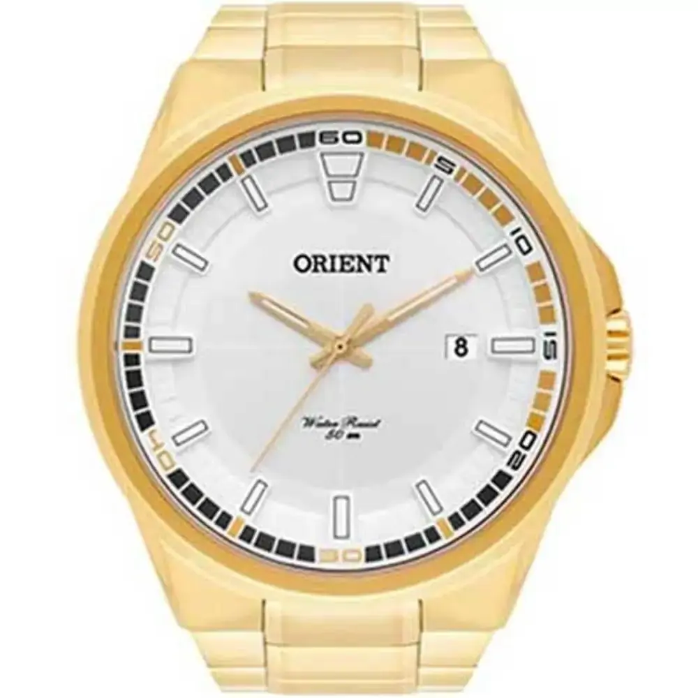 Relog.pulso Orient Mgss1135 S2kx