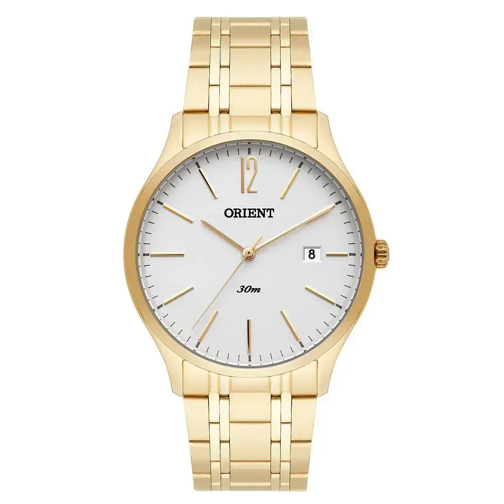 Relog.pulso Orient Mgss1138 S2kx