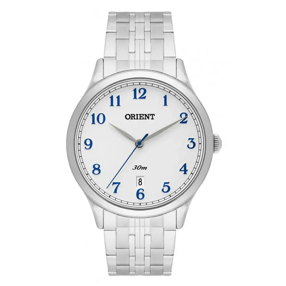 Relogio Pulso Orient Mbss1311 B2sx