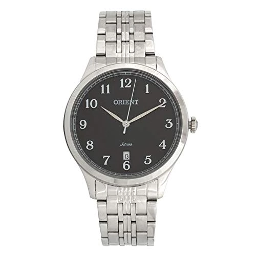 Relogio Pulso Orient Mbss1311 G2sx