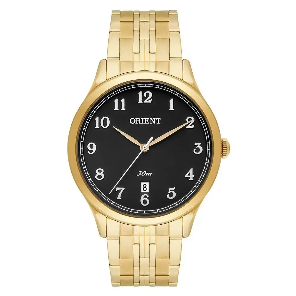 Relog.pulso Orient Mgss1139 P2kx